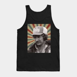 Dale Earnhardt Tank Top